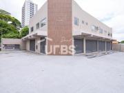 IMOVEL COMERCIAL 628,96MT SETOR SUDOESTE