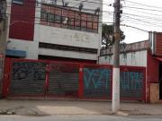 Imovel Comercial a venda no RUDGE RAMOS SAO BERNARDO DO...