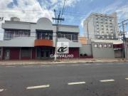 Imóvel Comercial a venda Setor Oeste