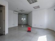 Imóvel Comercial em Barra Funda, São Paulo/SP de 30m² à...