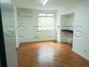 Imóvel Comercial em Bela Vista, São Paulo/SP de 52m² à...