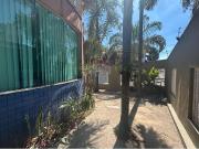 Imóvel Comercial em Caiçaras, Belo Horizonte/MG de 220m²...