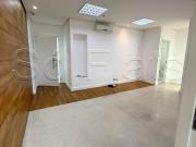 Imóvel Comercial em Pinheiros, São Paulo/SP de 60m² para...