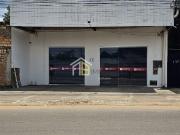 Imóvel Comercial em Piscicultura, Boa Vista/RR de 216m²...