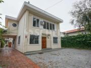 Imóvel Comercial na Chácara Santo Antônio alugado ideal...