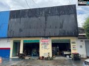 IMÓVEL COMERCIAL NO SETOR RODOVIÁRIO