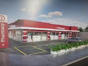 Imovel Comercial para alugar no Vila Scarpelli Santo...