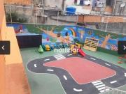 Imóvel comercial para renda Cachoeirinha