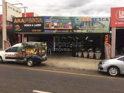 Imóvel Comercial para venda em Centro em Araraquara São...