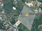 Imóvel Comercial para venda em Distrito Industrial...