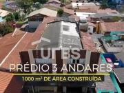 Imóvel Comercial Prédio Inteiro