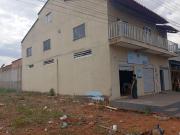 IMOVEL COMERCIAL RESIDENCIAL PARQUE SOLAR Sobrado com 4...