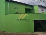 Imóvel composto por 2 sobrados e uma área de lazer Vila...