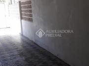 Imóvel composto por dois dormitórios