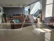 Imóvel Condomínio Casa com 3 suítes e 278m² no...