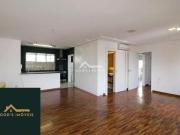 Imovel de 100m2 com 3 quartos na Vila Ipojuca Praça...