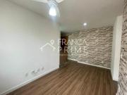 IMÓVEL DE 2 DORMITORIOS, ARMARIOS PLANEJADOS, VAGA DE...