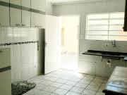 Imóvel de 3 quartos com suíte e 2 vagas no Jardim Santo...