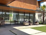 Imóvel de alto padrão para venda e locação no Condomínio...