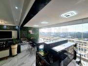 Imóvel de alto padrão: Apartamento de 4 quartos com 3...
