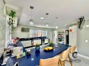 Imóvel de Alto Padrão com 3 suítes, living para 6...