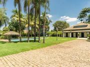 Casa no condomínio Sítios De Recreio Gramado para venda...