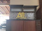 Imóvel de alto padrão no bairro Fátima I, em Pouso Alegre