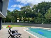 Imóvel de luxo à venda em Condomínio Chácara Serimbura,...