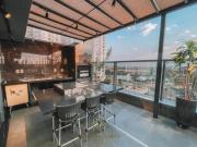 Imóvel de luxo com 4 suítes e 4 vagas de garagem no...