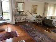 Imóvel de Luxo em Moema: Apartamento de 4 Quartos, 2...