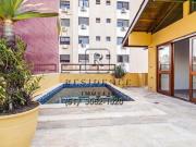 Imóvel de Luxo em Mont Serrat: Cobertura de 3 Quartos, 1...