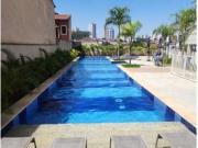 Apartamento à venda com 162m², 3 quartos e 3 vagas