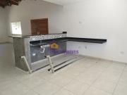 Imovel em condominio fechado, casa completa, 4...