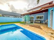 Imóvel Encantador no Condominio Mar Verde Localização...