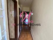 Imóvel Espaçoso na Vila Thomazina: Imóvel com 2 Casas...