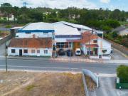 Imóvel Industrial, Comercial e Habitacional na Ordem...