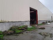 Imóvel Industrial inserido em Terreno de 60.000 m2, na...