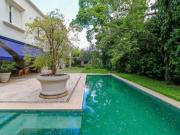 Imóvel luxuoso no Jardim Guedala: 5 quartos, 5 suítes, 6...
