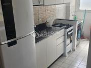 Imóvel mobiliado, andar alto, na zona norte!