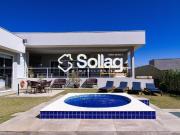 Imóvel moderno em residencial de chácaras, lugar de...