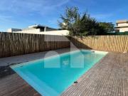 Imóvel Moderno no Condomínio Campos de Santo Antônio ?...