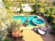 Imóvel moderno no Condomínio Tamboré 3 Alto padrão