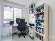 Imóvel na José Elói Otoni com 2 dormitórios e 57m²