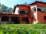 Imóvel na Serra da Cantareira em condomínio Alpes da...