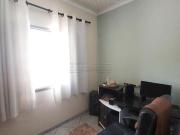 Imovel na Vila São Jose/São Carlos