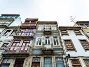 Imóvel no centro do Porto com viabilidade para hostel ou...