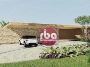 Imóvel no Terras de São José II em itu com 654 m² de...