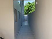 IMÓVEL NOVO 2 Dormitórios SUÍTES 800 metros da praia