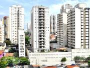 Imovel novo 2 e 3 quartos na Chacara Inglesa com garagem...