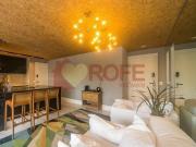 Imóvel novo, mobiliado no melhor da Vila Olímpia